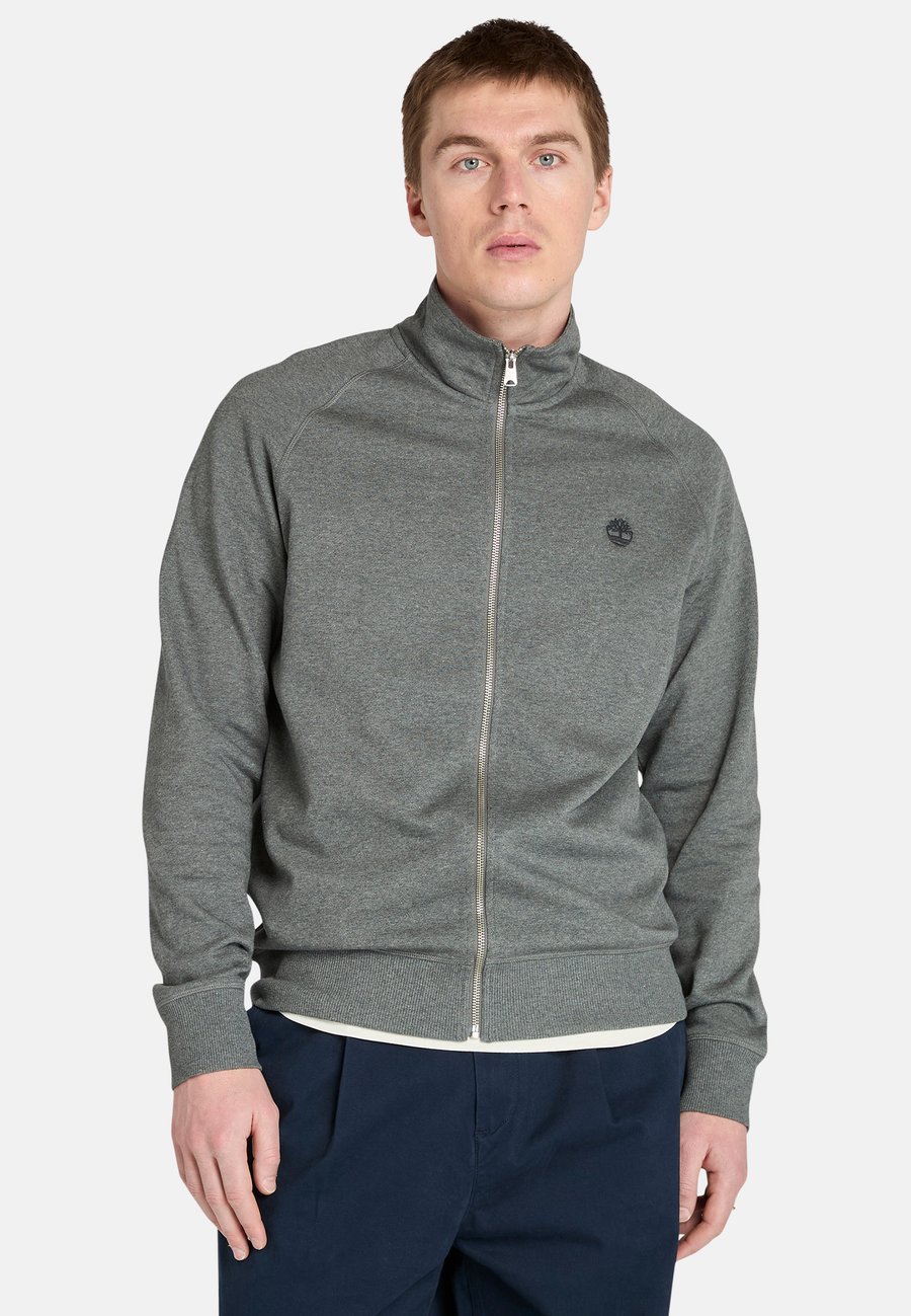 Толстовка Timberland Zip-up sweatshirt, Medium Grey/Grey
Толстовка Timberland Zip-up sweatshirt, Medium Grey/Grey