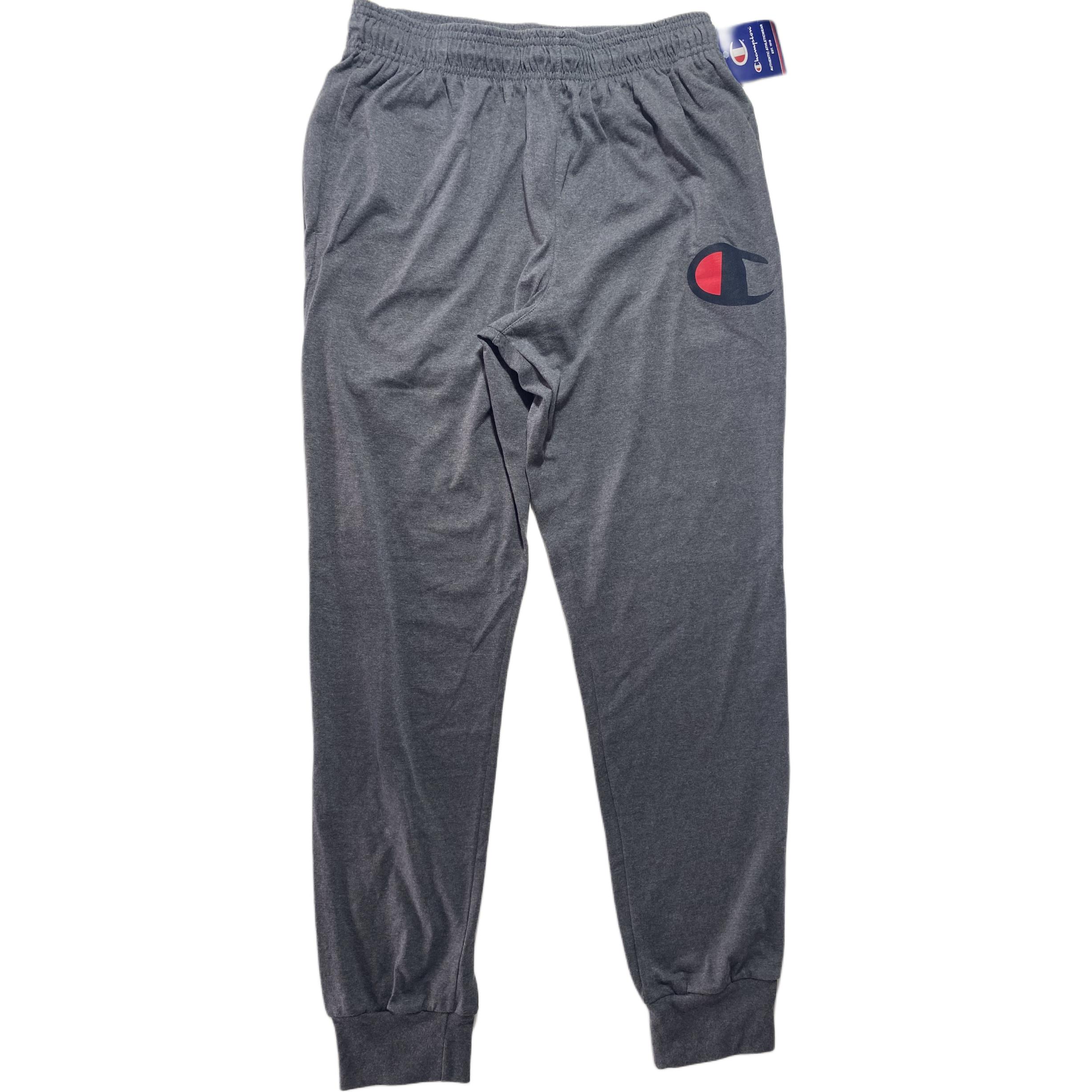 Повседневные брюки US Version Unisex Dark Gray Champion, темно-серый
Повседневные брюки US Version Unisex Dark Gray Champion, темно-серый