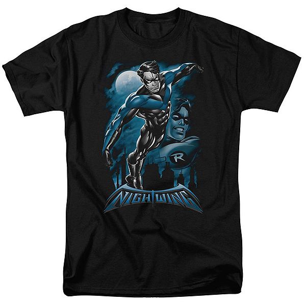 Футболка с принтом Batman all grown up Licensed Character
Футболка с принтом Batman all grown up Licensed Character