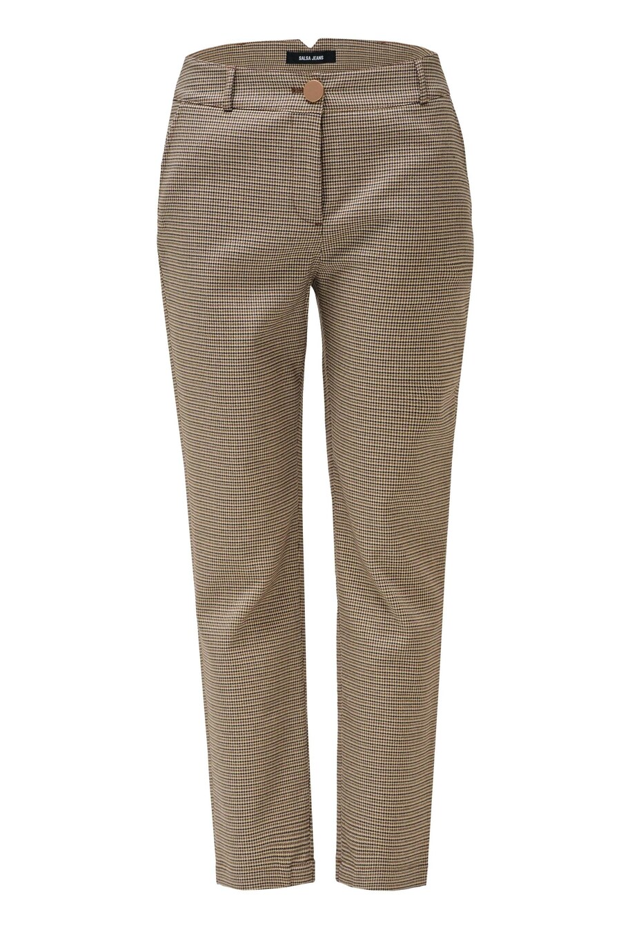 Узкие брюки-чинос Salsa Jeans, Brown
Узкие брюки-чинос Salsa Jeans, Brown
