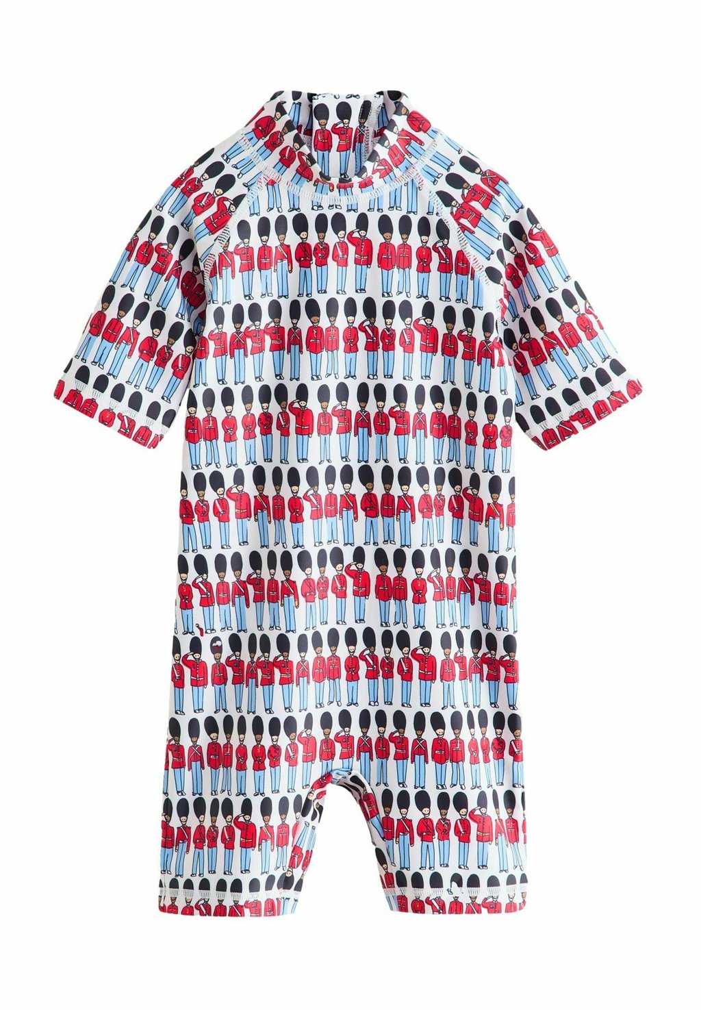 Купальный костюм REGULAR FIT Next, красный 
Купальный костюм REGULAR FIT Next, красный