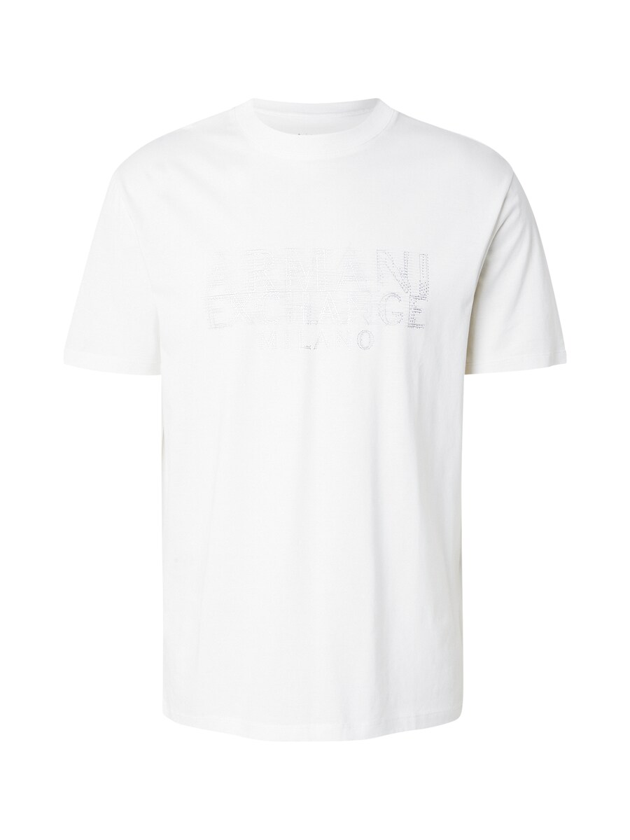 Рубашка ARMANI EXCHANGE, белый
Рубашка ARMANI EXCHANGE, белый