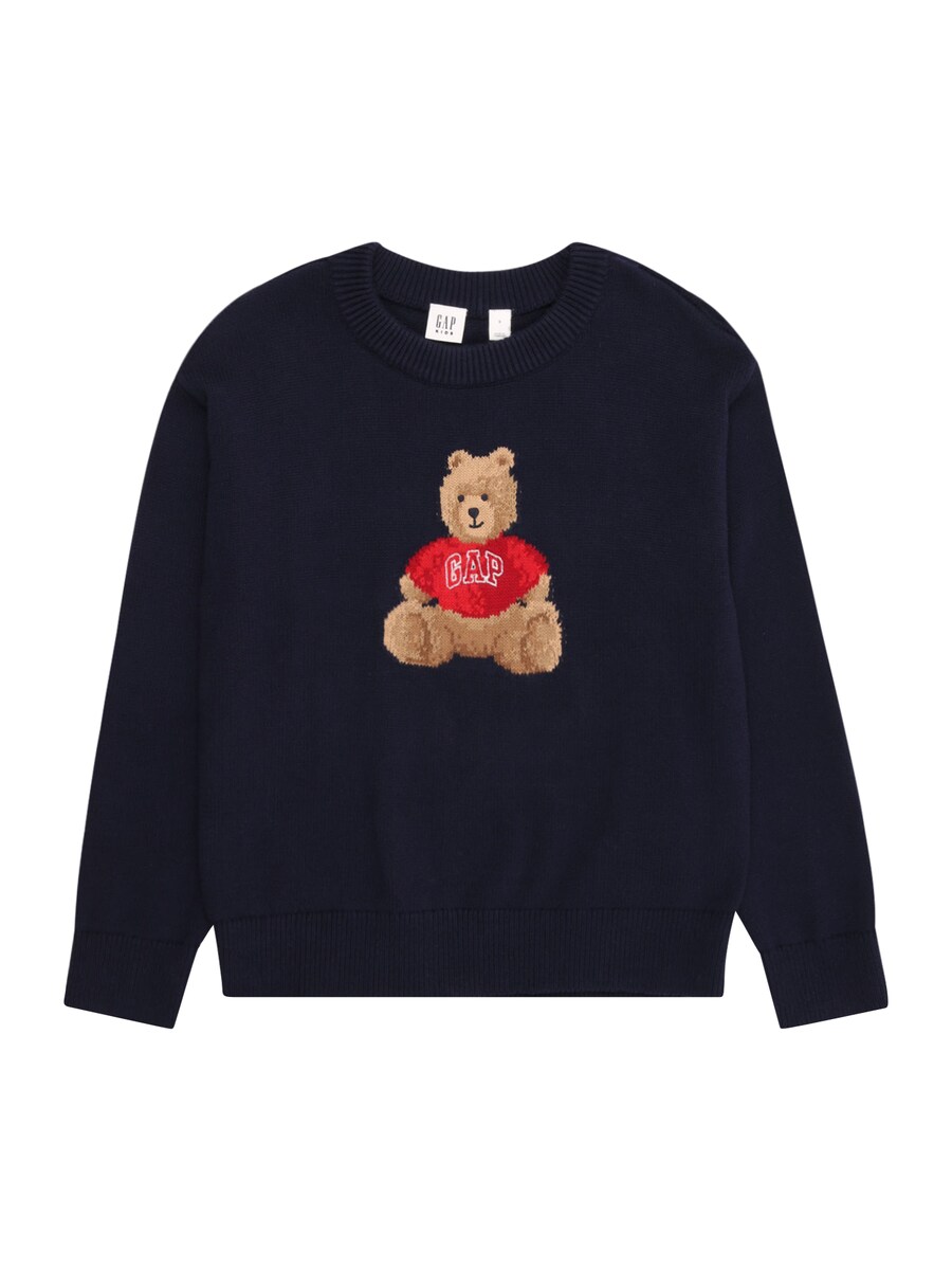 Свитер GAP, темно-синий
Свитер GAP, темно-синий