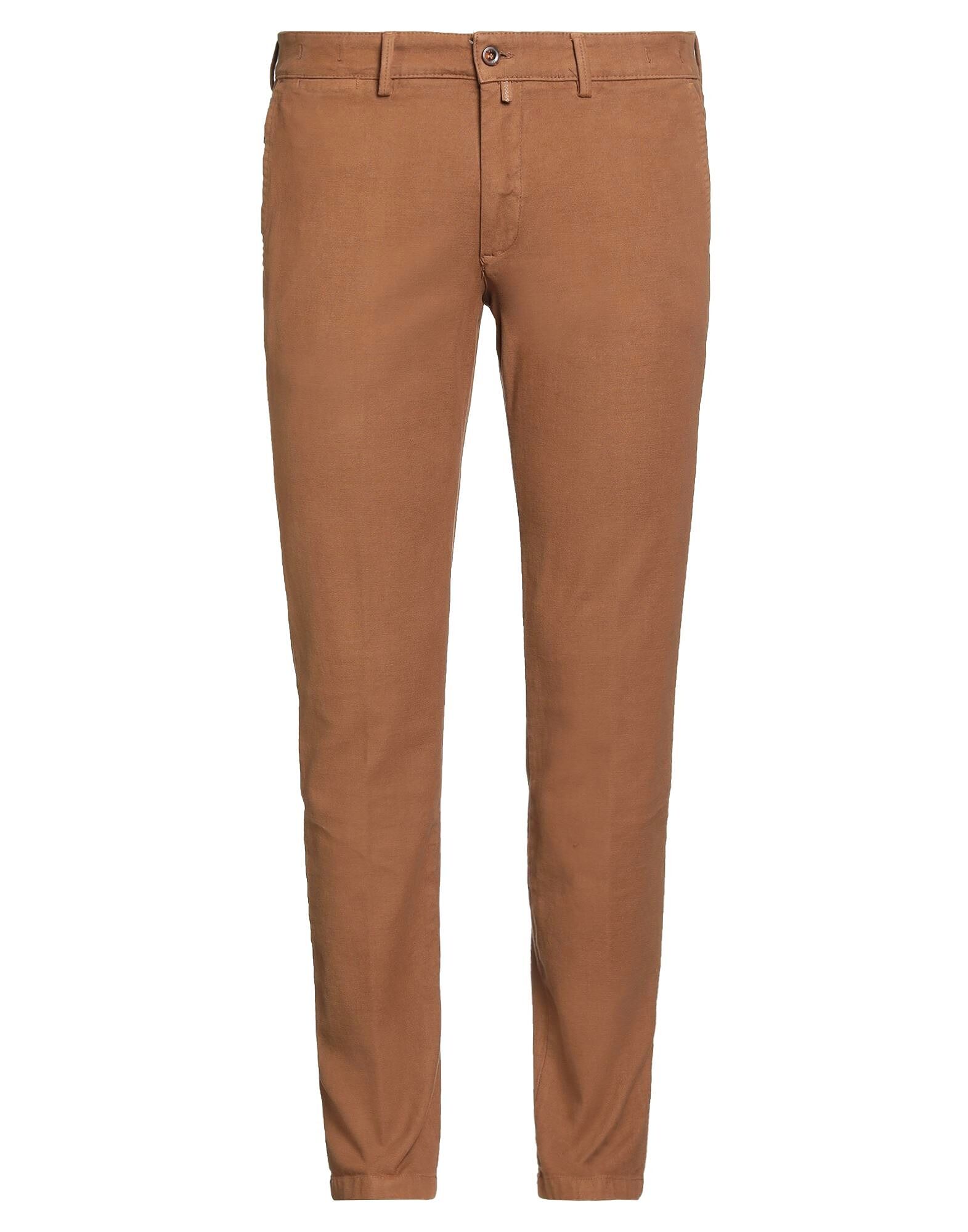 Брюки Exigo, коричневый
Брюки Exigo, коричневый