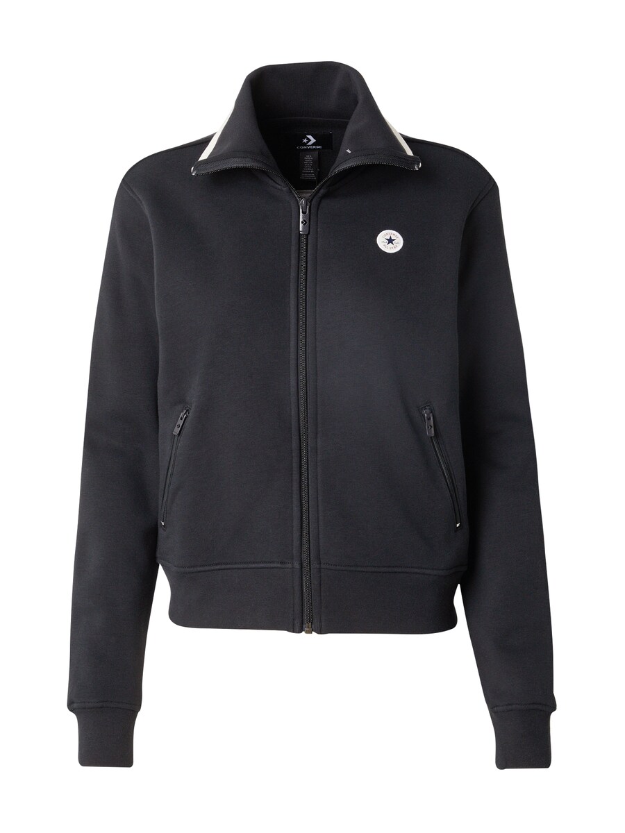 Куртка межсезонная CONVERSE, черный
Куртка межсезонная CONVERSE, черный