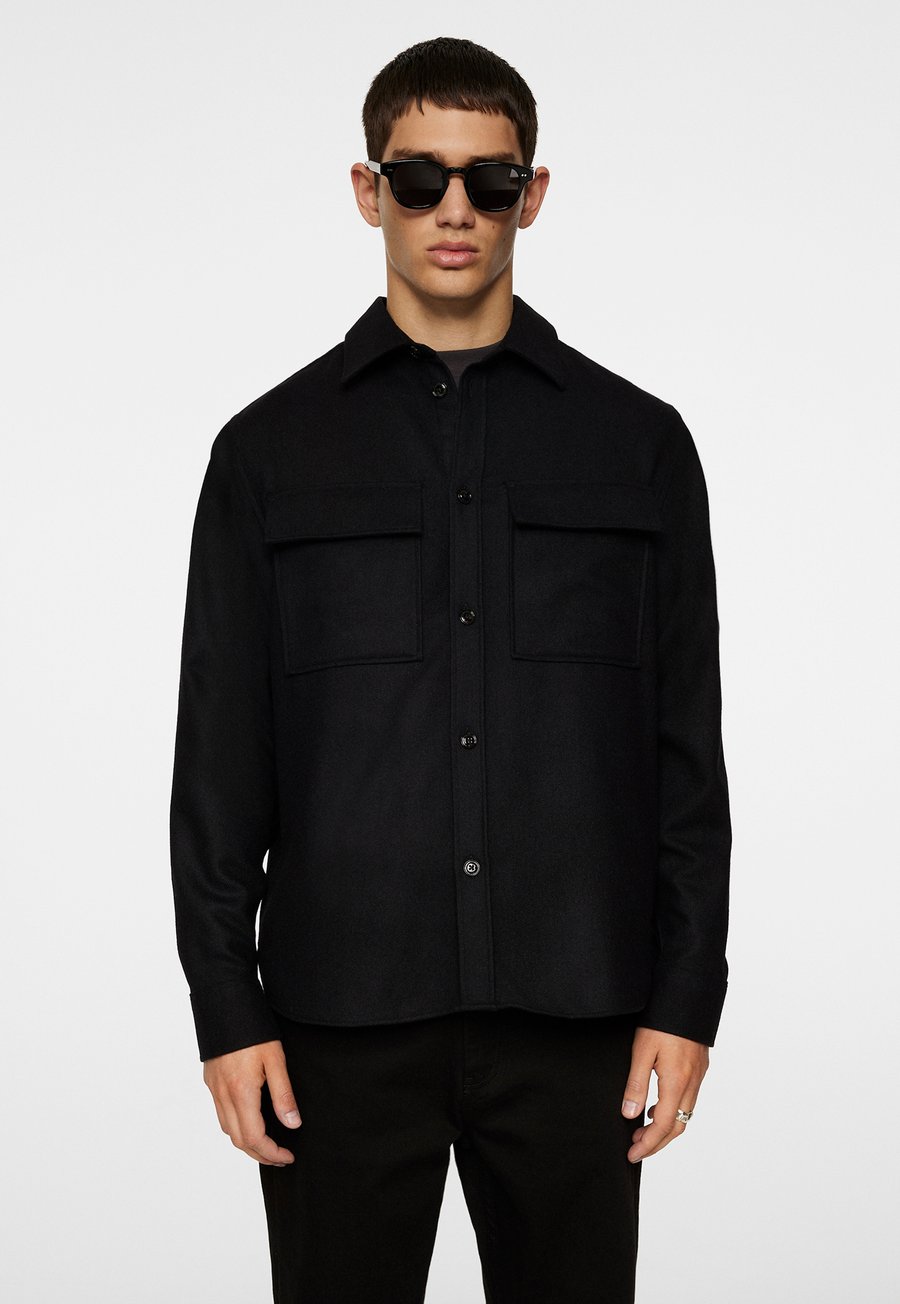 Куртка J.LINDEBERG Summer jacket, Black
Куртка J.LINDEBERG Summer jacket, Black