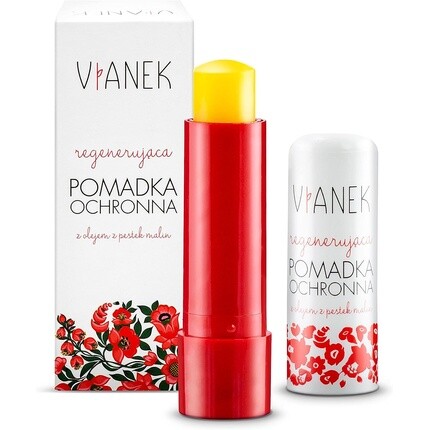 Регенерирующая защитная палочка, Vianek
Регенерирующая защитная палочка, Vianek