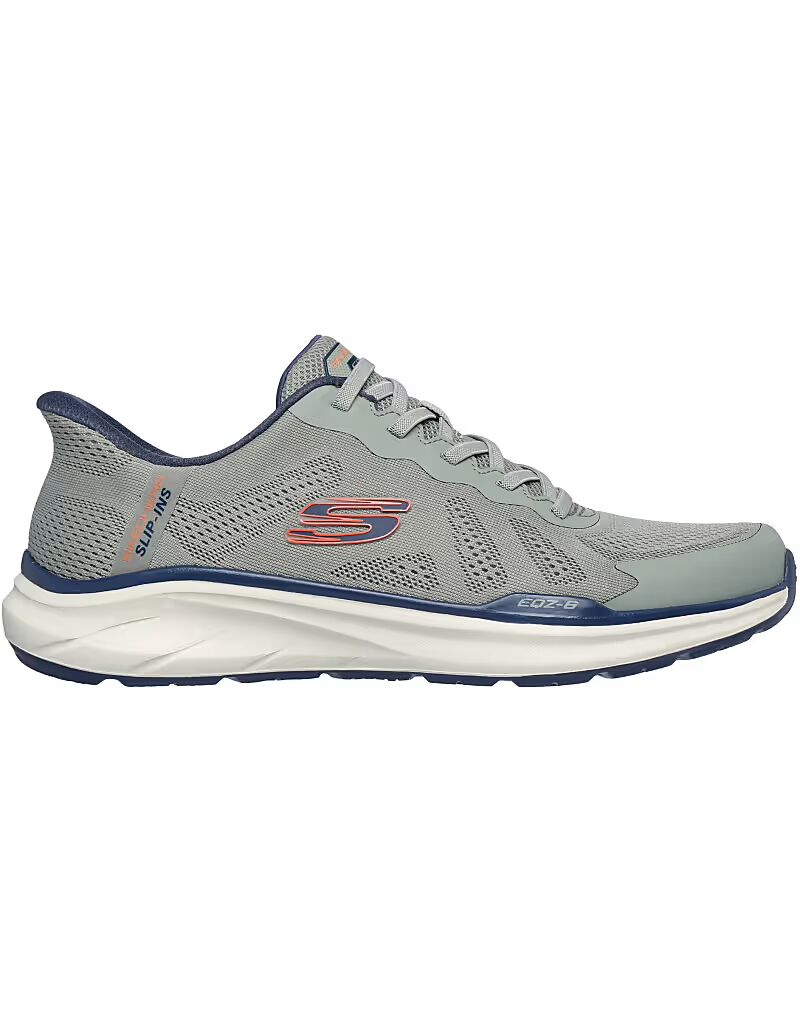 Кроссовки Equalizer 6.0 серого цвета Skechers
Кроссовки Equalizer 6.0 серого цвета Skechers