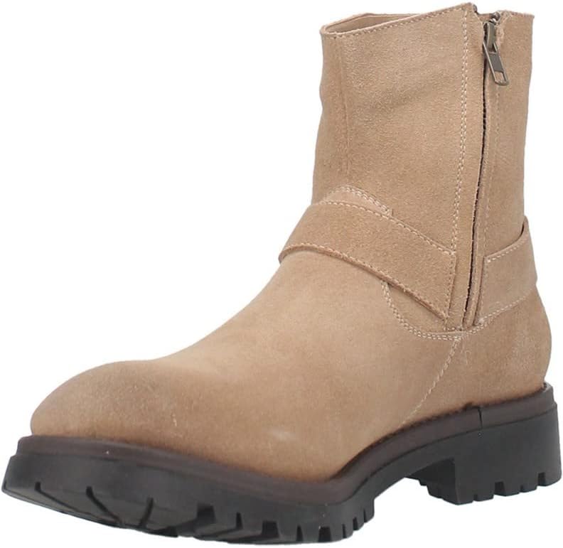 Кожаные ботинки для поездки Dingo, слоновая кость
Кожаные ботинки для поездки Dingo, слоновая кость