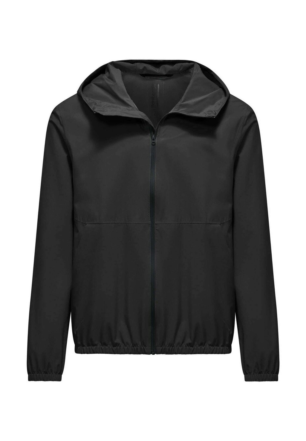 Водонепроницаемая куртка Bomboogie, черный
Водонепроницаемая куртка Bomboogie, черный