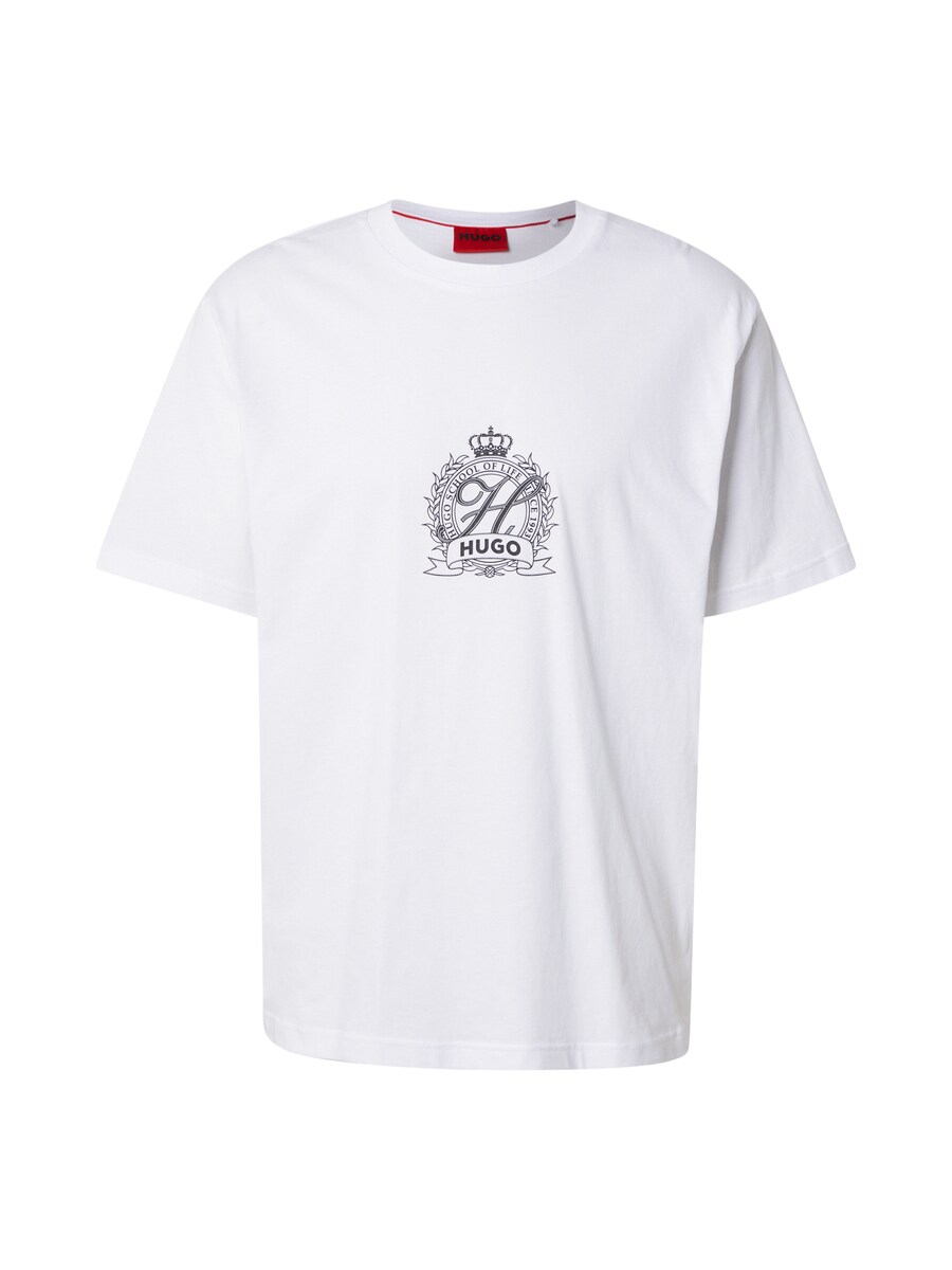 Рубашка HUGO Daminor, белый
Рубашка HUGO Daminor, белый