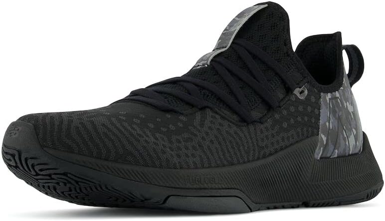 Мужские кроссовки New Balance FuelCell Trainer V1, белый/черный
Мужские кроссовки New Balance FuelCell Trainer V1, белый/черный