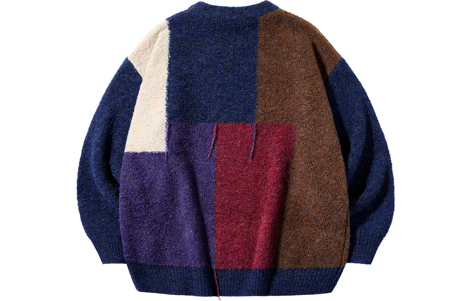 Свитер унисекс PSO Brand, темно-синий
Свитер унисекс PSO Brand, темно-синий