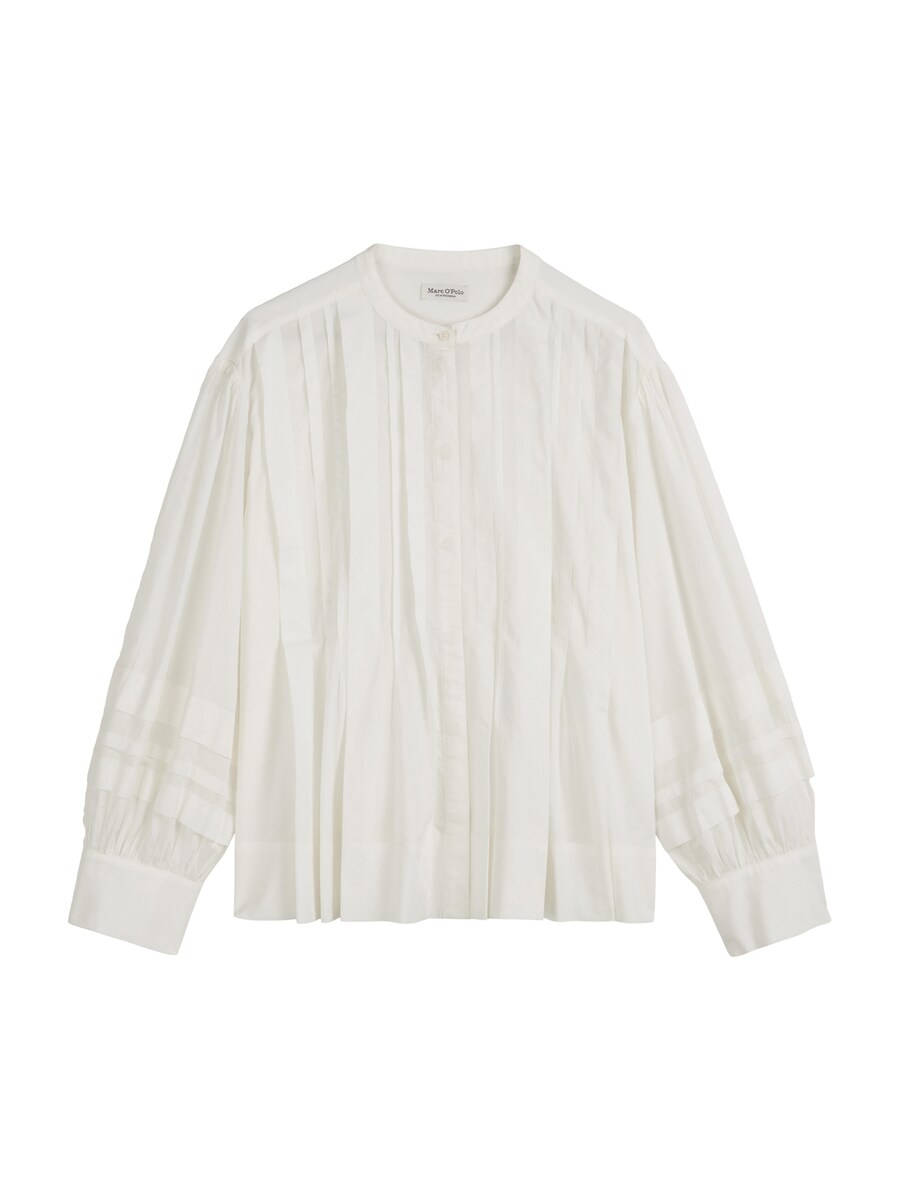 Блуза Marc O'Polo, белый
Блуза Marc O'Polo, белый