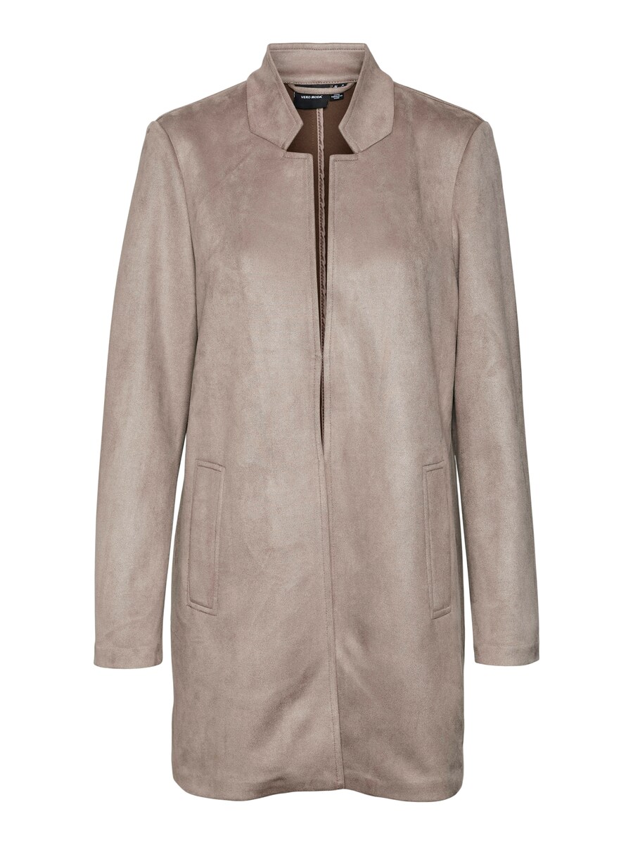 Куртка межсезонная VERO MODA VMJose Freja, серо-коричневый
Куртка межсезонная VERO MODA VMJose Freja, серо-коричневый