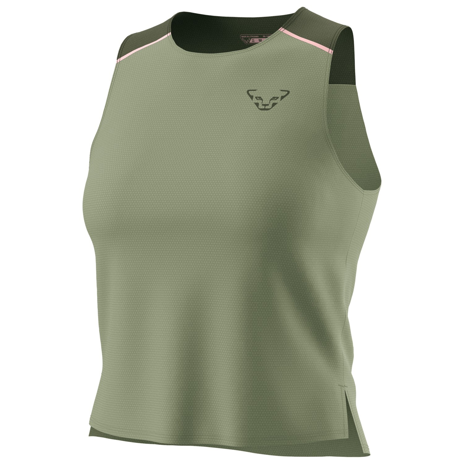 Функциональная рубашка Dynafit Women's Sky Crop Top, цвет Sage/5560, Коричневый, Функциональная рубашка Dynafit Women's Sky Crop Top, цвет Sage/5560
Функциональная рубашка Dynafit Women's Sky Crop Top, цвет Sage/5560, Коричневый, Функциональная рубашка Dynafit Women's Sky Crop Top, цвет Sage/5560