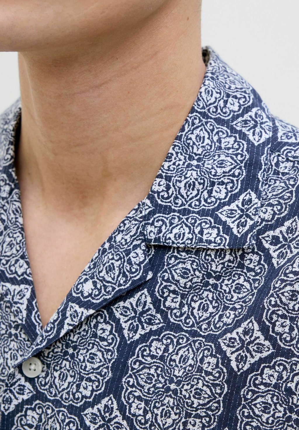 Рубашка Jack & Jones, темно-синий
Рубашка Jack & Jones, темно-синий