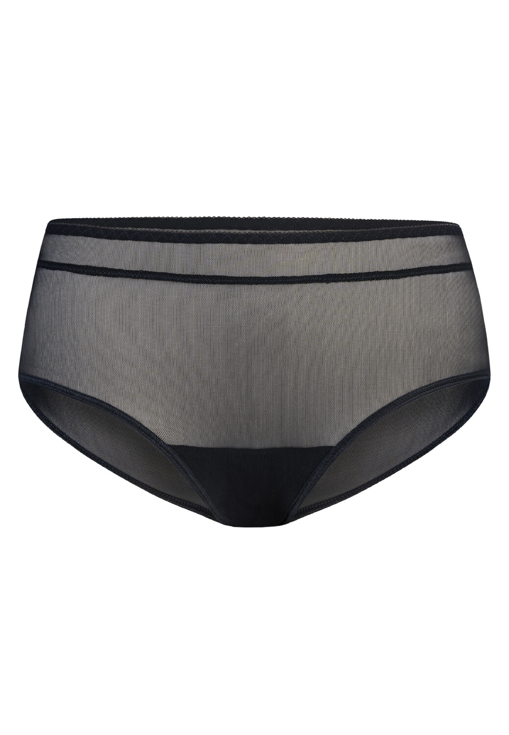 Трусы Teyli Mesh Nano, черный
Трусы Teyli Mesh Nano, черный