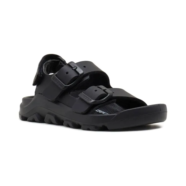 Сандалии Mogami Birkenstock, черный
Сандалии Mogami Birkenstock, черный