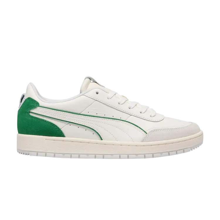 Кроссовки Puma Premier Court Archive, белый
Кроссовки Puma Premier Court Archive, белый