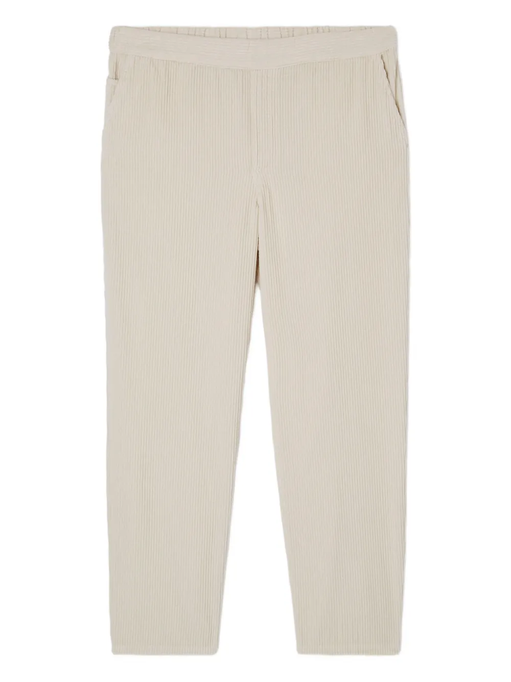 Прямые вельветовые брюки American Vintage, нейтральный
Прямые вельветовые брюки American Vintage, нейтральный