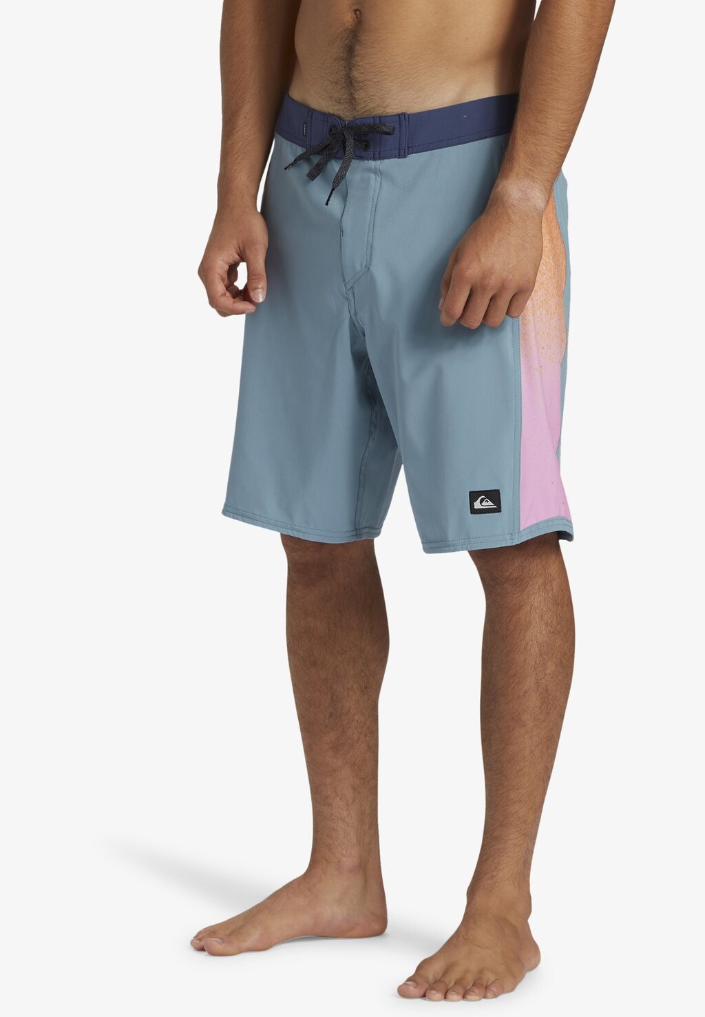 Шорты для плавания SURF ARCH Quiksilver, цвет blue
Шорты для плавания SURF ARCH Quiksilver, цвет blue