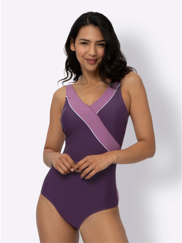 Купальник Sieh an! 
Купальник Sieh an!