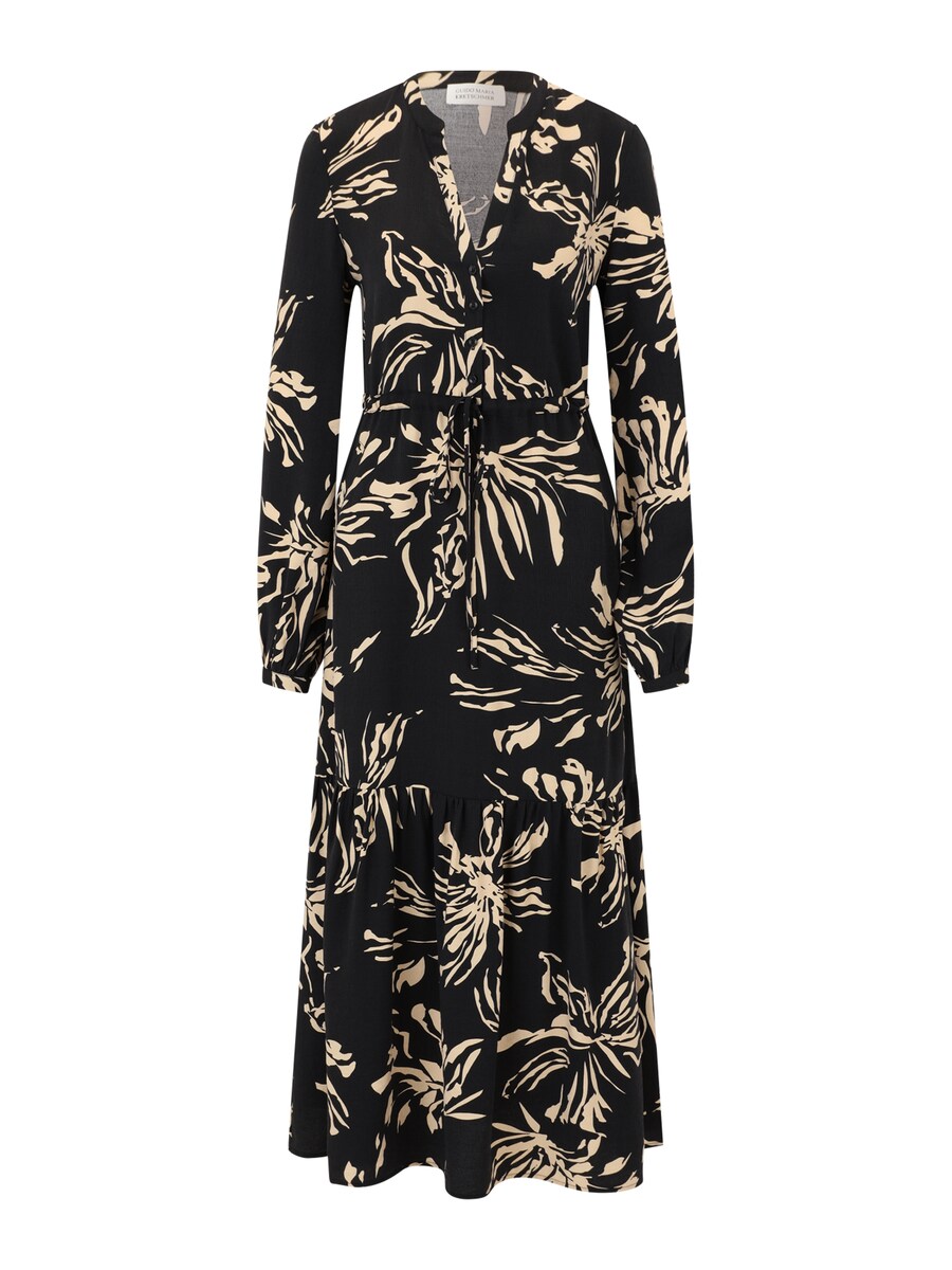 Платье Guido Maria Kretschmer Women Ayana, черный
Платье Guido Maria Kretschmer Women Ayana, черный