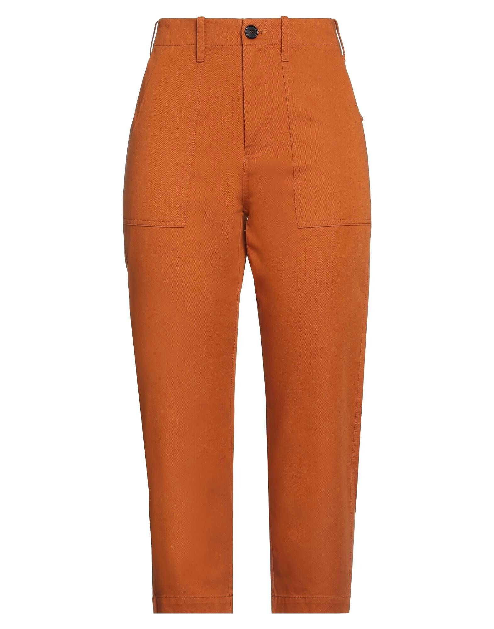 Брюки Jucca, коричневый
Брюки Jucca, коричневый