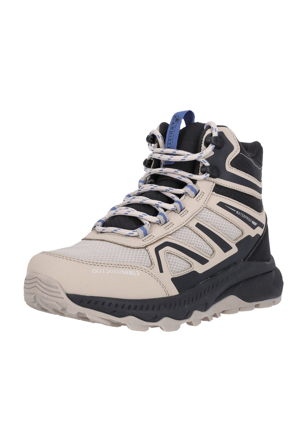 Уличные ботинки Niament с водонепроницаемыми свойствами WHISTLER, цвет Simply Taupe, Коричневый, Уличные ботинки Niament с водонепроницаемыми свойствами WHISTLER, цвет Simply Taupe
Уличные ботинки Niament с водонепроницаемыми свойствами WHISTLER, цвет Simply Taupe, Коричневый, Уличные ботинки Niament с водонепроницаемыми свойствами WHISTLER, цвет Simply Taupe