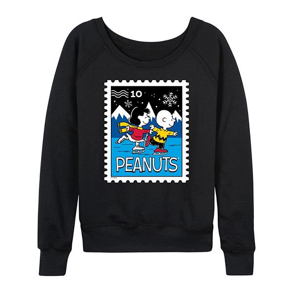 Женская футболка с длинным рукавом peanuts lucy & charlie ice skating stamp french terry Licensed Character, Black, Черный, Женская футболка с длинным рукавом peanuts lucy & charlie ice skating stamp french terry Licensed Character, Black
Женская футболка с длинным рукавом peanuts lucy & charlie ice skating stamp french terry Licensed Character, Black, Черный, Женская футболка с длинным рукавом peanuts lucy & charlie ice skating stamp french terry Licensed Character, Black