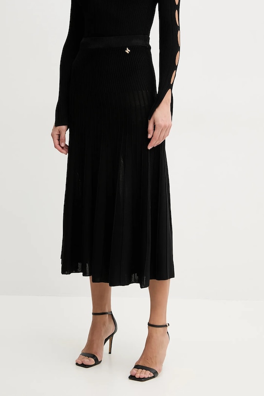 Юбка GHIRDIM Silvian Heach, черный
Юбка GHIRDIM Silvian Heach, черный