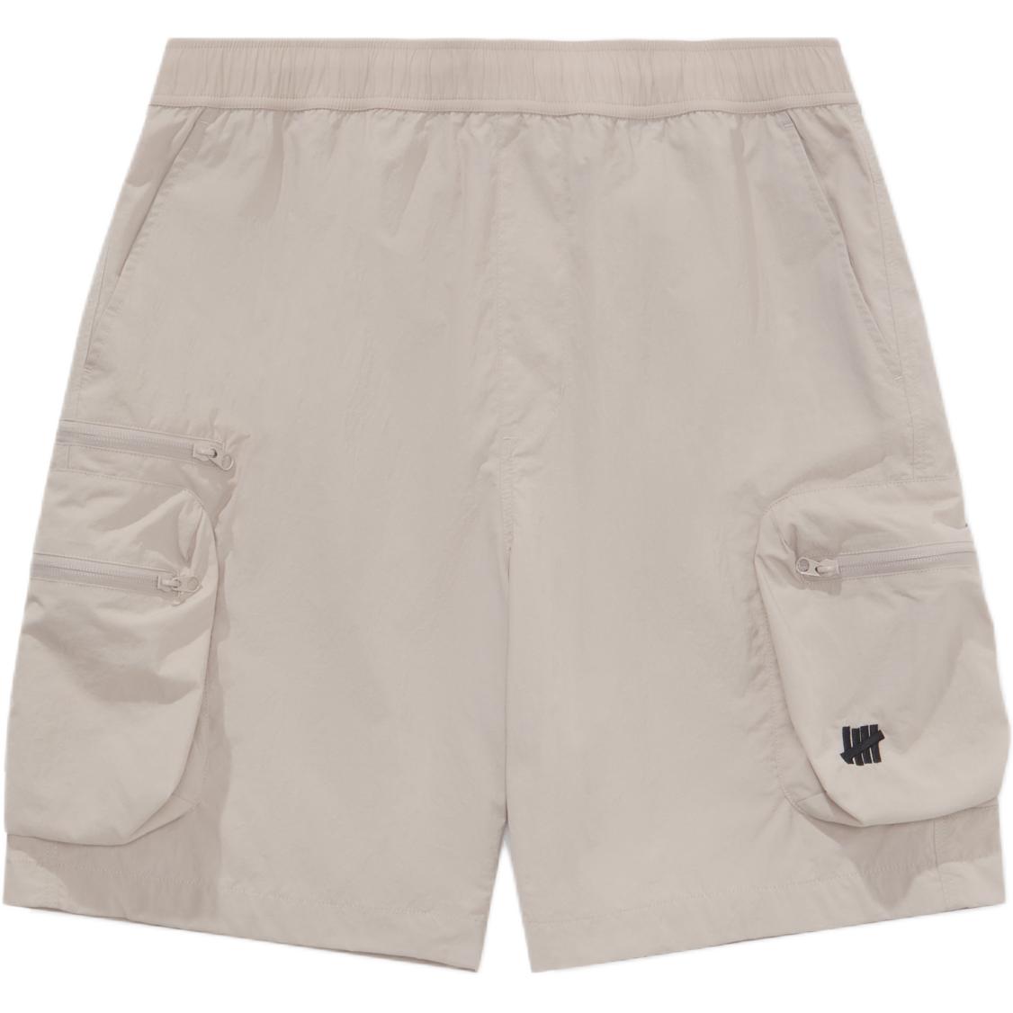 Шорты Casual Unisex SS26 UNDEFEATED, sand
Шорты Casual Unisex SS26 UNDEFEATED, sand