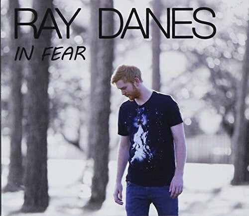 CD диск Danes, Ray: In Fear
CD диск Danes, Ray: In Fear