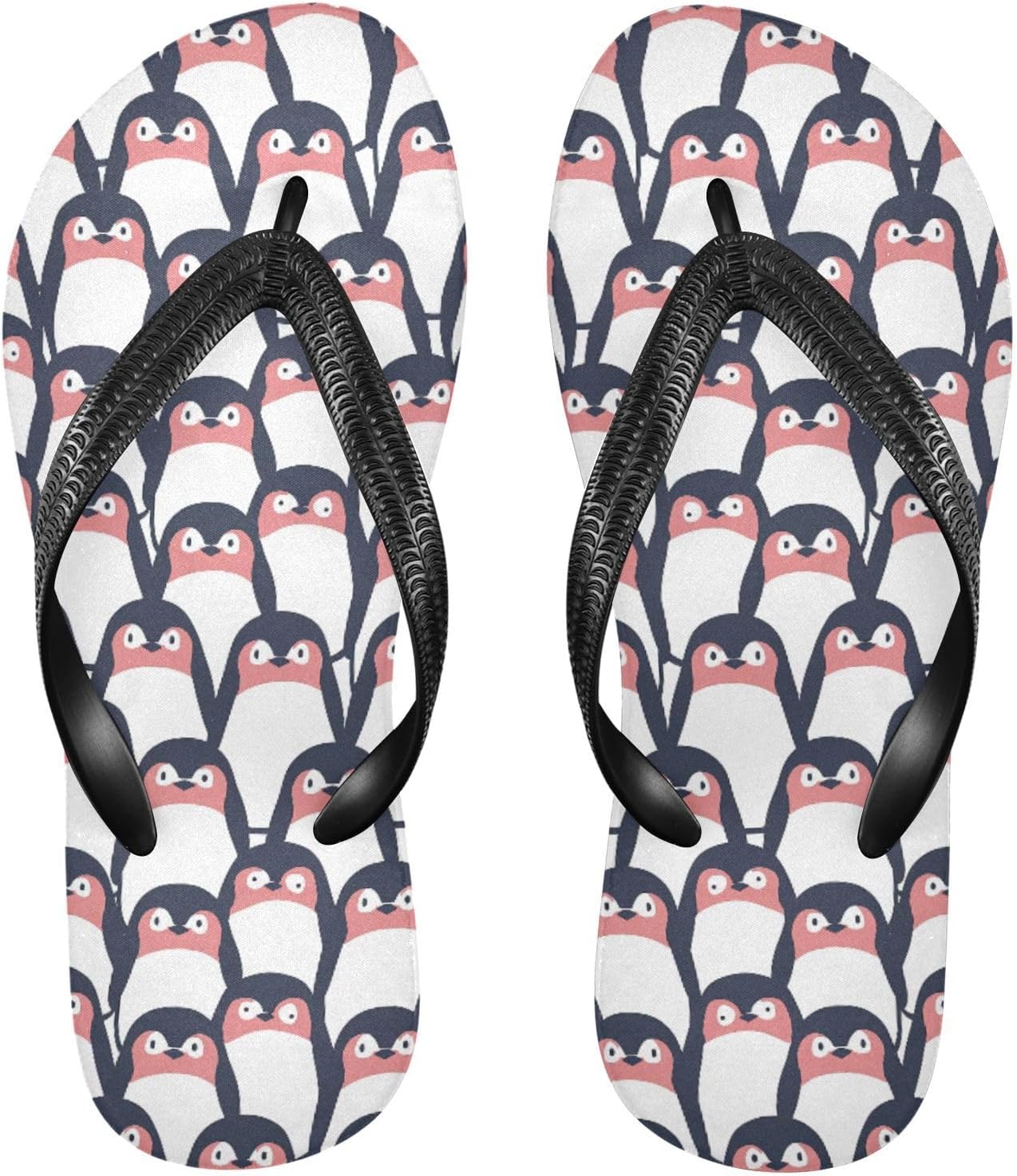 Шлепанцы MNSRUU для женщин и мужчин, милые шлепанцы с лягушками, женские сандалии, мужские сандалии, тапочки для душа, летние нескользящие шлепанцы для плавания, пляжа и ванной комнаты, размер XS, Penguin I7842
Шлепанцы MNSRUU для женщин и мужчин, милые шлепанцы с лягушками, женские сандалии, мужские сандалии, тапочки для душа, летние нескользящие шлепанцы для плавания, пляжа и ванной комнаты, размер XS, Penguin I7842