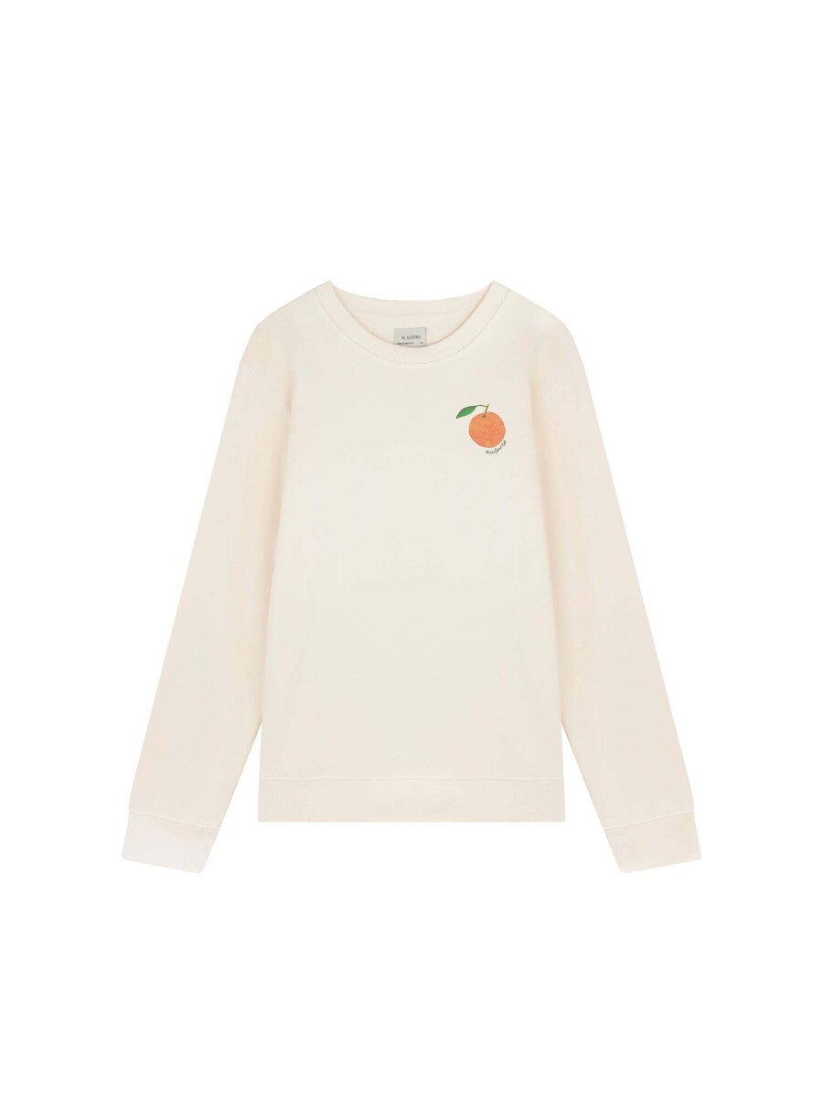 Толстовка Scalpers, белый
Толстовка Scalpers, белый