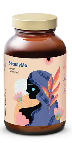 Health Labs Care Beauty Me коллаген поддерживает состояние кожи, 114 g
Health Labs Care Beauty Me коллаген поддерживает состояние кожи, 114 g