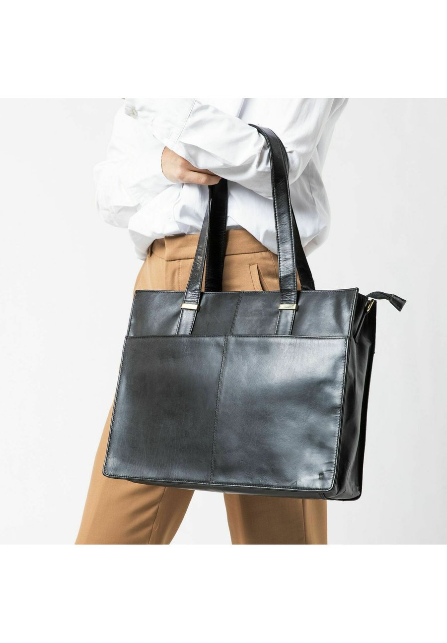 Сумка Manfield Handbag, Schwarz/Black
Сумка Manfield Handbag, Schwarz/Black