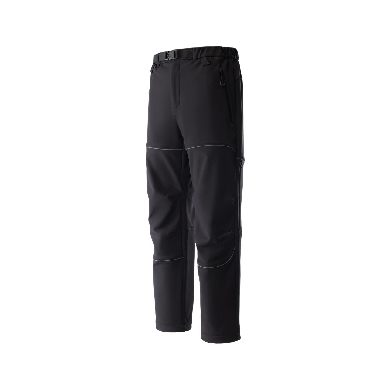 Мужские и женские брюки Soft Shell KOLON SPORT, черный
Мужские и женские брюки Soft Shell KOLON SPORT, черный