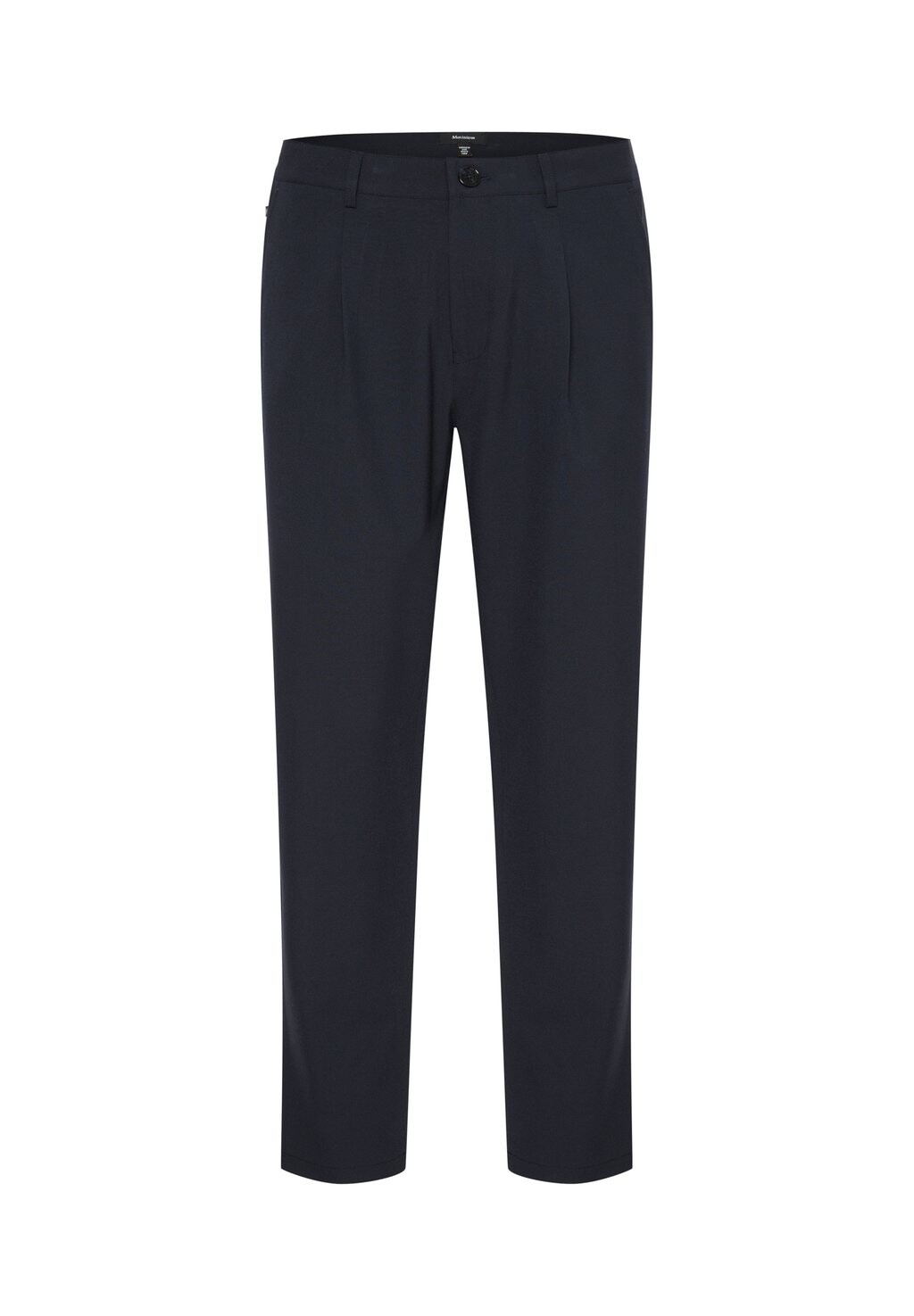 Брюки MAKIAN SOFT SOLID PLEATED PANTS Matinique, темно-синий
Брюки MAKIAN SOFT SOLID PLEATED PANTS Matinique, темно-синий