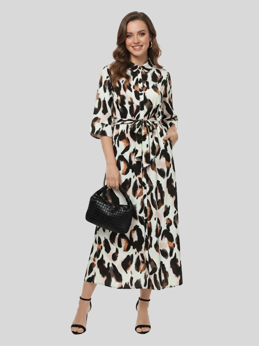 Платье LapaPlus, черный
Платье LapaPlus, черный