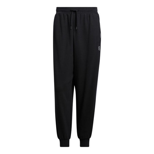 Спортивные штаны Adidas Sweat Pants 'Black', черный
Спортивные штаны Adidas Sweat Pants 'Black', черный