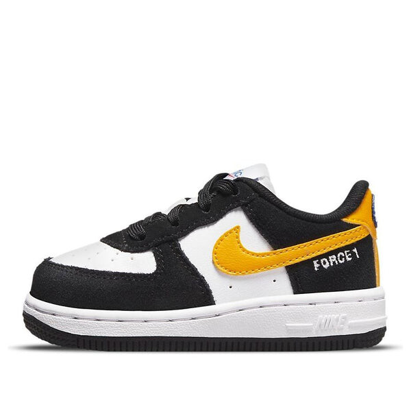 Кроссовки force 1 lv8 Nike, черный
Кроссовки force 1 lv8 Nike, черный