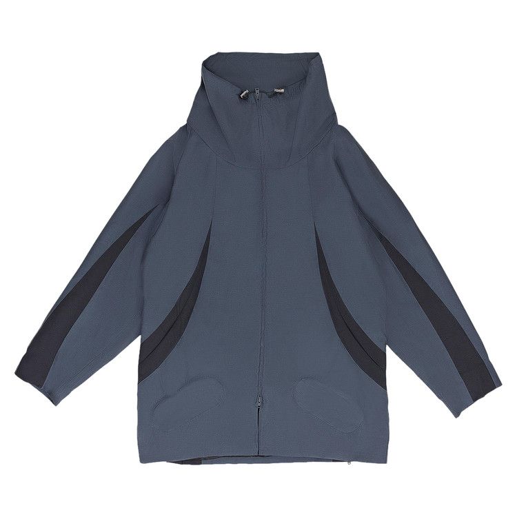 Парка Kiko Kostadinov Riding Claw Parka, Navy
Парка Kiko Kostadinov Riding Claw Parka, Navy