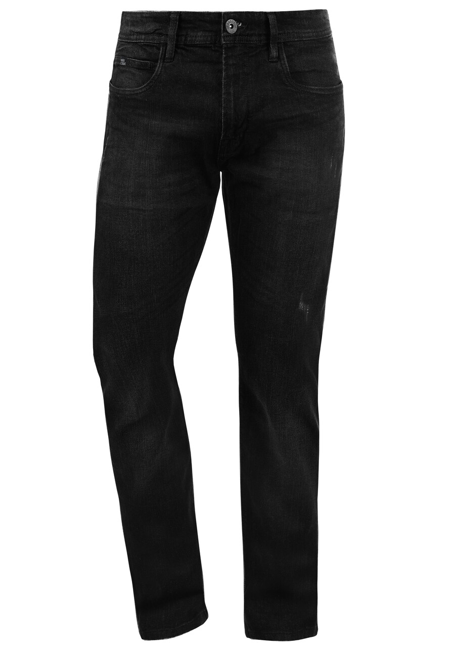 Узкие джинсы INDICODE JEANS Aldersgate, Black
Узкие джинсы INDICODE JEANS Aldersgate, Black