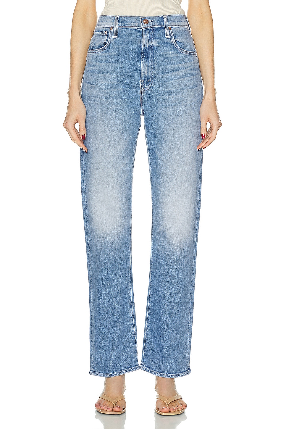 Джинсы женские MOTHER, цвет Love On The Beat
Джинсы женские MOTHER, цвет Love On The Beat