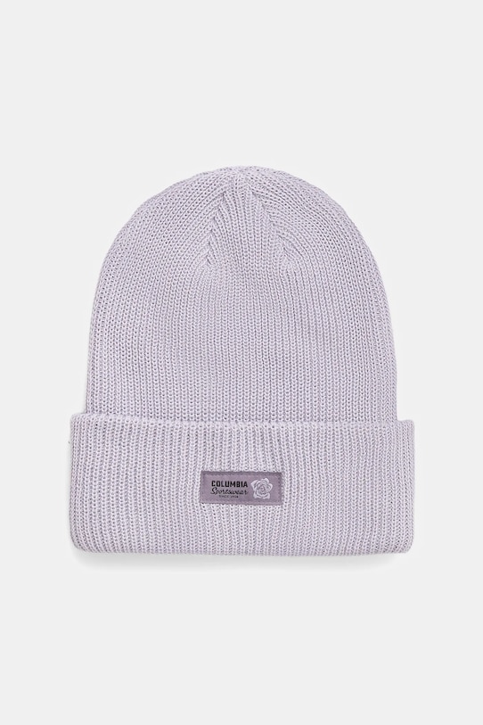 Шапка от Lager Columbia, фиолетовый
Шапка от Lager Columbia, фиолетовый