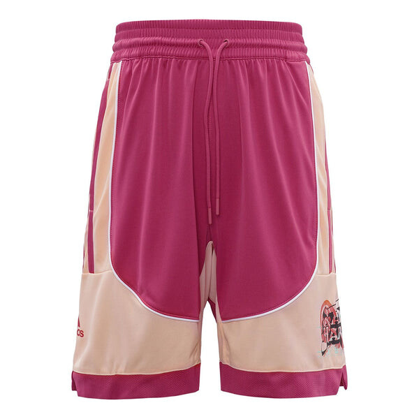 Шорты мужские Adidas, красный
Шорты мужские Adidas, красный