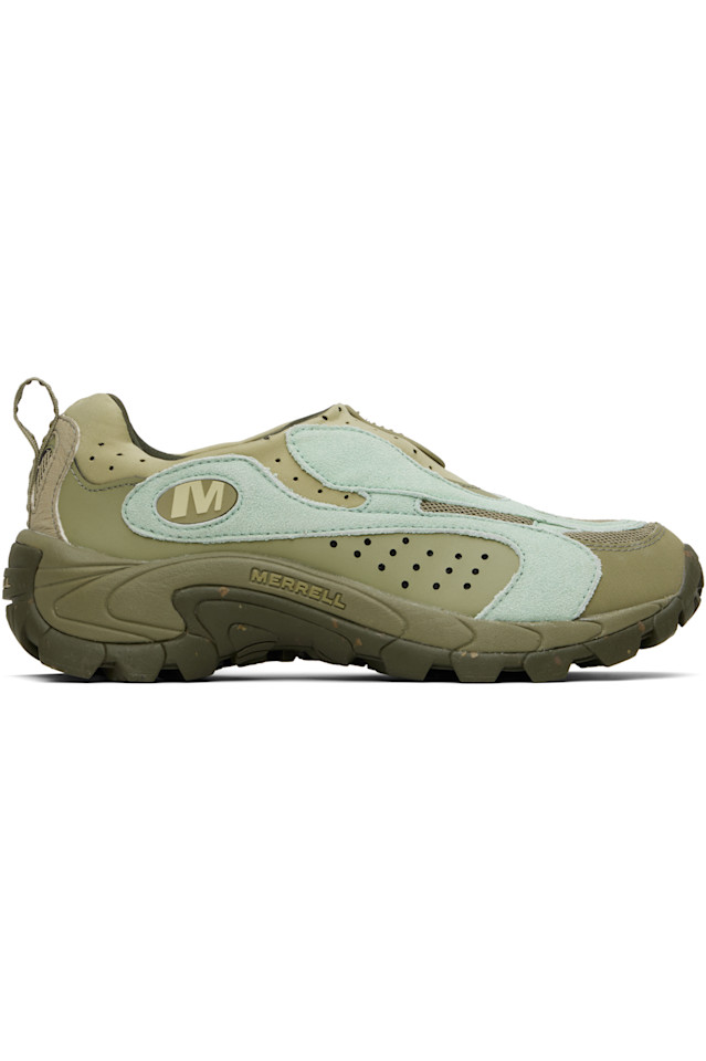 Кроссовки Moc Speed Streak Evo Merrell 1Trl, мультиколор
Кроссовки Moc Speed Streak Evo Merrell 1Trl, мультиколор