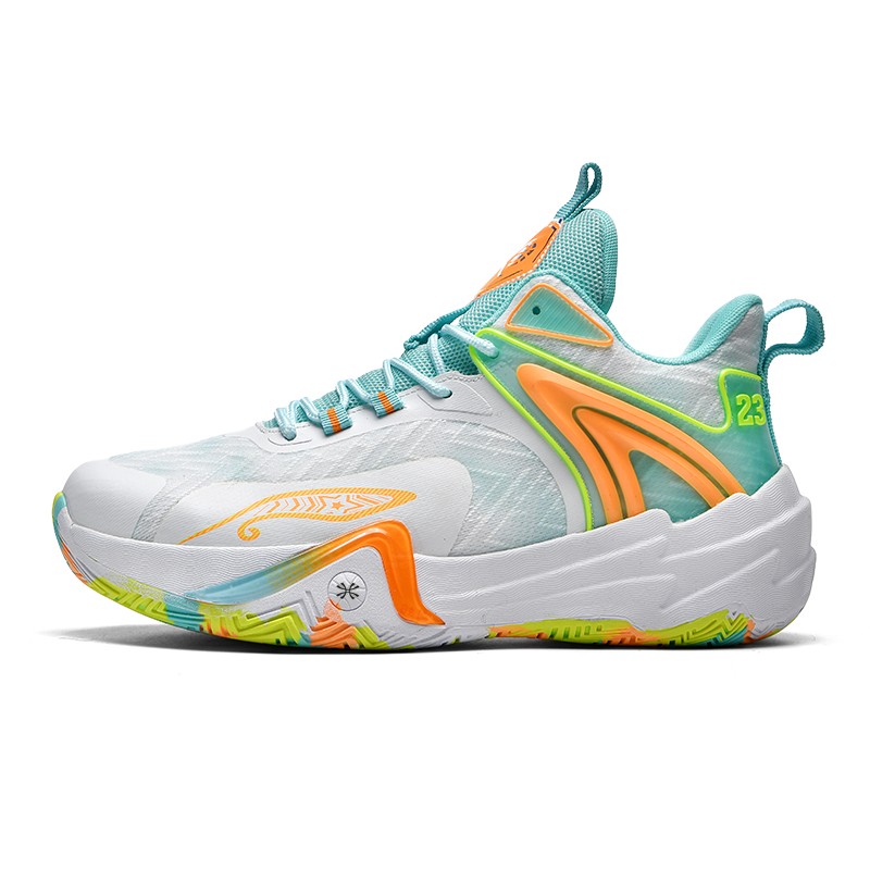 Износостойкие детские баскетбольные кроссовки для подростков YUZHAOLIN, белый
Износостойкие детские баскетбольные кроссовки для подростков YUZHAOLIN, белый